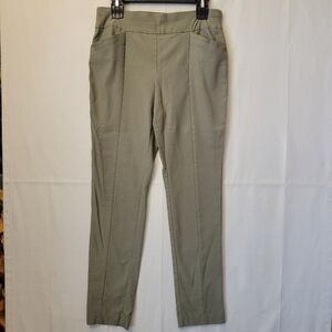 Chico’s Pull-On Jegging Full Length Pants – Chico's Size 1